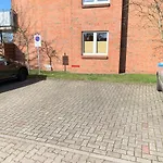 Medemufer Appartement Otterndorf