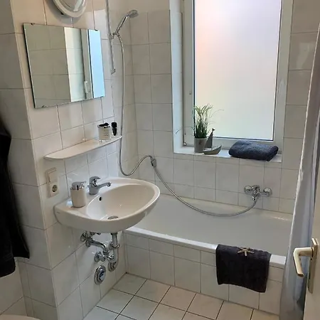Medemufer Apartment
