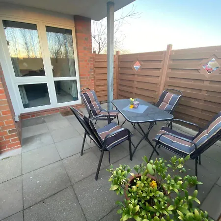 Medemufer דירה *