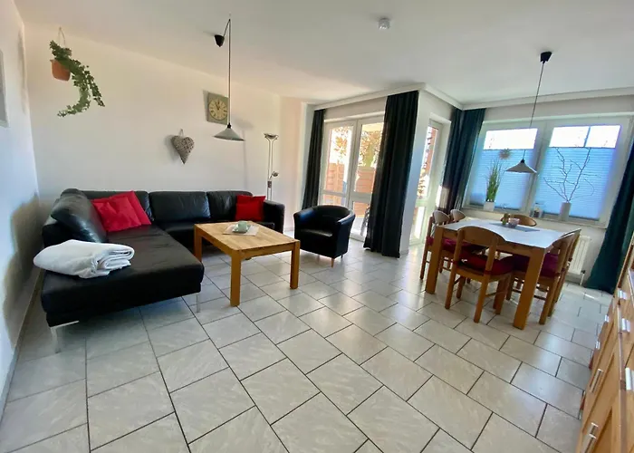 Medemufer 公寓 奥滕多夫